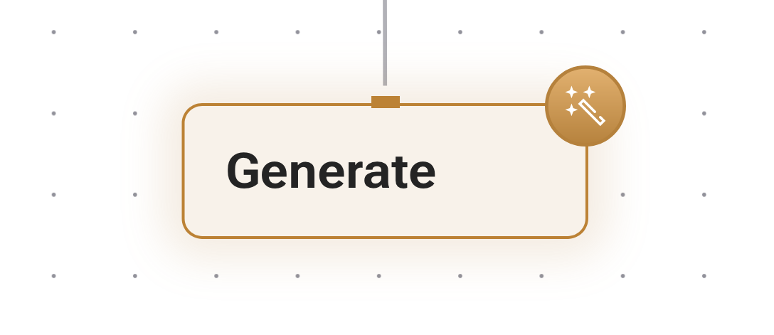 Generate Node