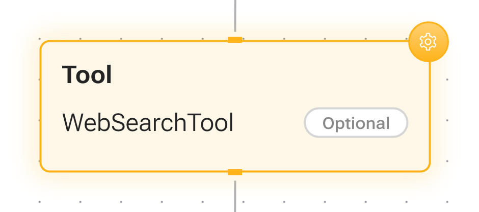 Tool Node